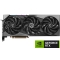 MSI GeForce RTX 4080 SUPER GAMING X SLIM 16 GB GDDR6X